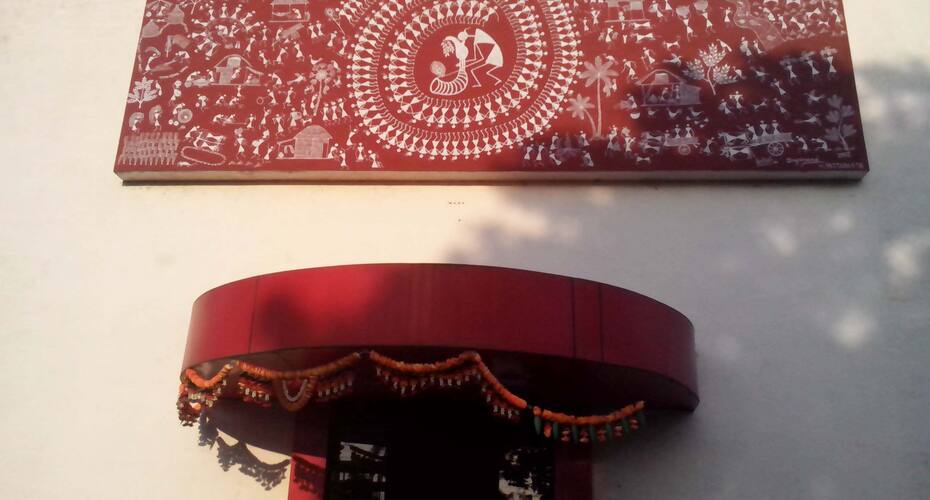 Hotel Zill Hill, Silvassa 1